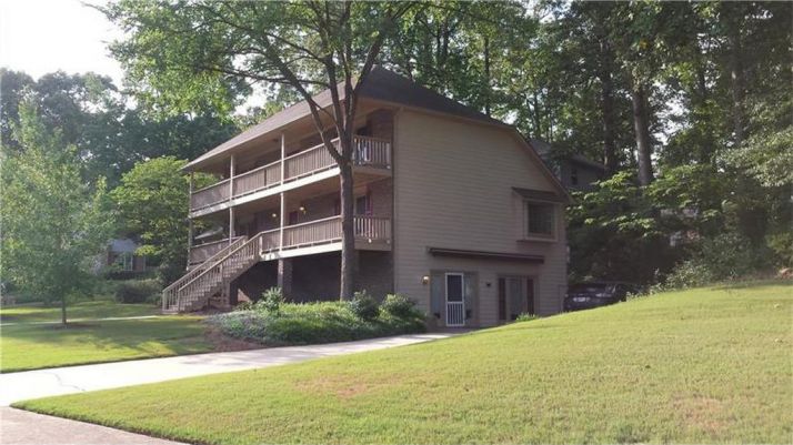 2384 Johnston Court Sw, Marietta, GA 30064