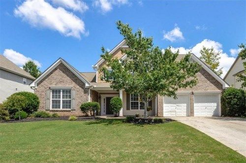 1330 Mystic Ridge Place, Cumming, GA 30040