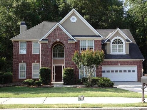 1635 Hawkins Cove Trail, Roswell, GA 30076