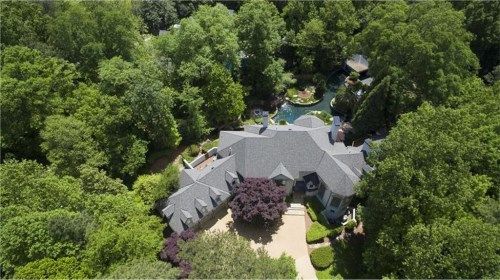 1890 W Paces Ferry Road Nw, Atlanta, GA 30327