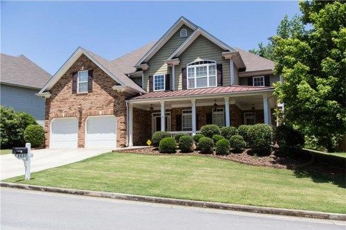 5637 Vinings Place Trail, Mableton, GA 30126