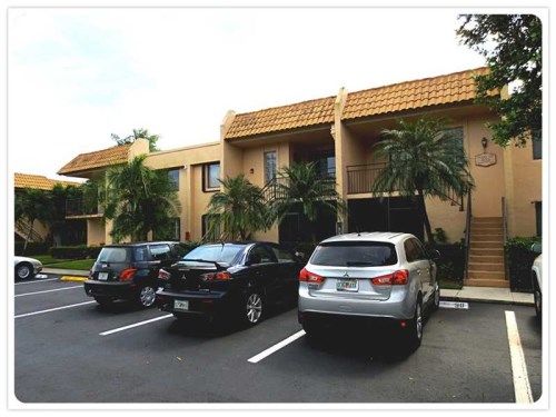 300 RACQUET CLUB # 203, Fort Lauderdale, FL 33326