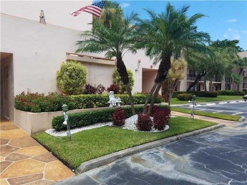 7450 Ashmont Circle # 7450, Fort Lauderdale, FL 33321
