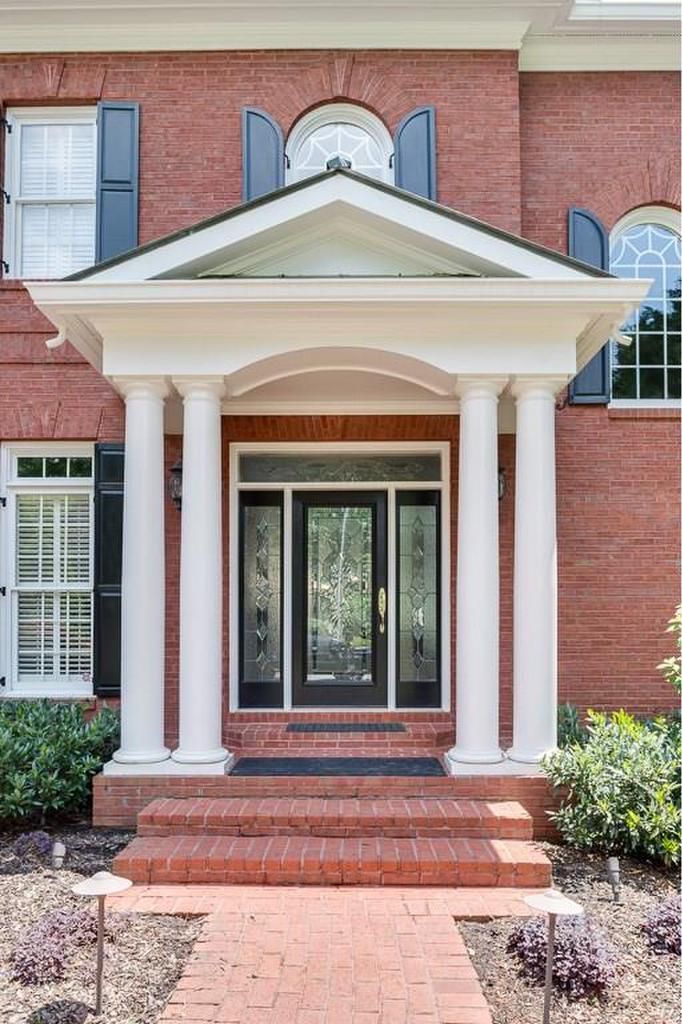 4510 Blackland Drive, Marietta, GA 30067