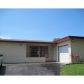 6331 SW 34th Ct, Hollywood, FL 33023 ID:14532740