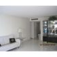1849 OCEAN DR-SEASONAL # 501, Hallandale, FL 33009 ID:13514915