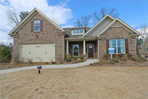 105 Bakers Farm Circle, Braselton, GA 30517