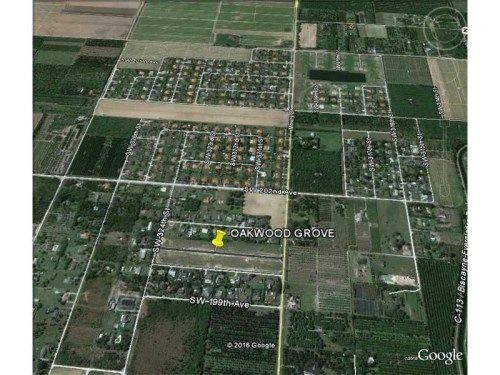 20000 SW 320 STREET, Homestead, FL 33030