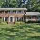 1652 N Springs Drive, Atlanta, GA 30338 ID:14858388