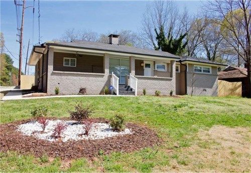1964 Columbia Drive, Decatur, GA 30032