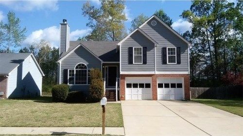1089 Athena Court, Acworth, GA 30101