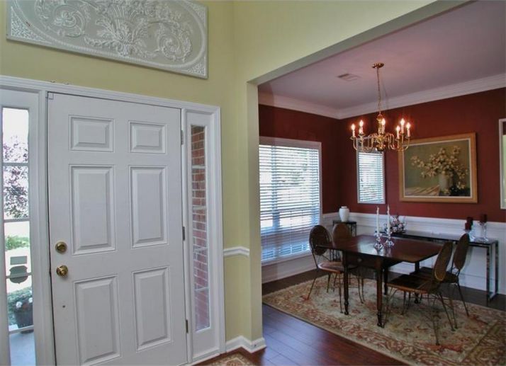 650 Kingsport Drive, Roswell, GA 30076