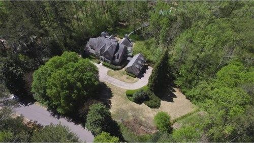 800 Fairfield Road Nw, Atlanta, GA 30327