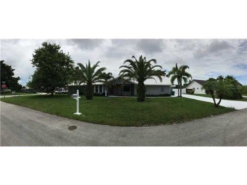 18610 SW 291st St, Homestead, FL 33030