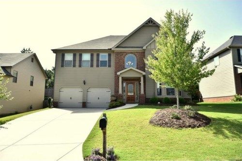 1460 Forest Brook Trail, Cumming, GA 30041
