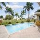 2467 Provence Cir, Fort Lauderdale, FL 33327 ID:13931641