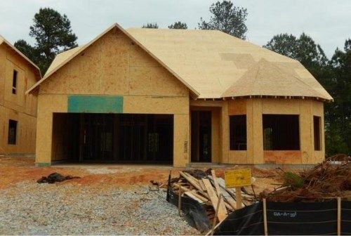695 Valley Glen Drive, Dacula, GA 30019
