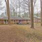 4765 Fellswood Drive, Stone Mountain, GA 30083 ID:13887233