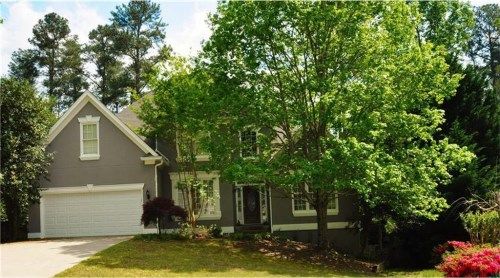 6535 Newcastle Way, Cumming, GA 30040