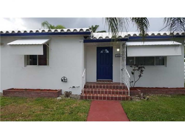 1312 S 19th Ave, Hollywood, FL 33020