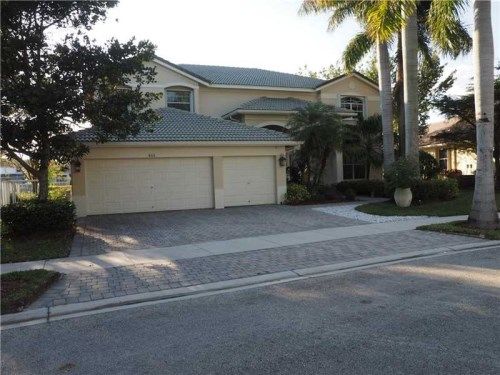 866 Marina Dr, Fort Lauderdale, FL 33327