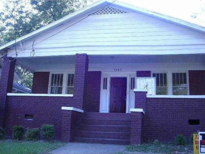 1085 Metropolitan Parkway Sw, Atlanta, GA 30310