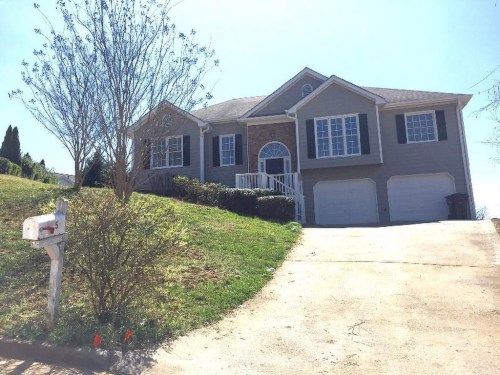 5 Hillstone Way, Cartersville, GA 30120