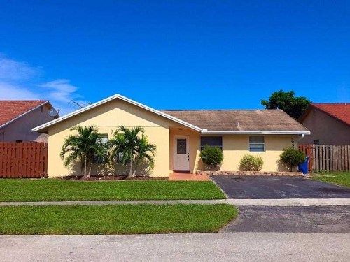 4952 NW 92nd Ave, Fort Lauderdale, FL 33351