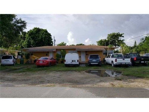 786 NW 13th St, Homestead, FL 33030