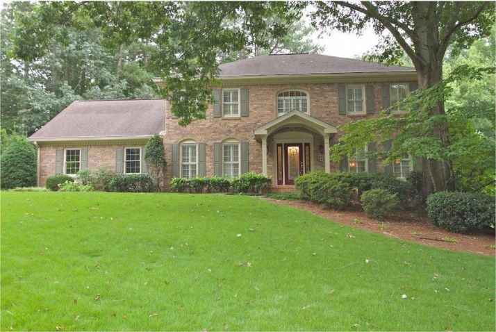 1609 Durrett Way, Atlanta, GA 30338