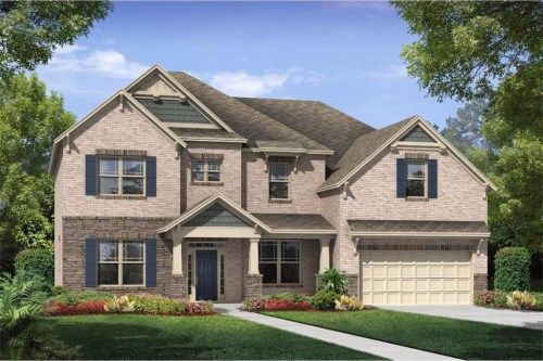 2515 Castlerock Drive, Cumming, GA 30041