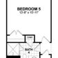 2515 Castlerock Drive, Cumming, GA 30041 ID:13709942