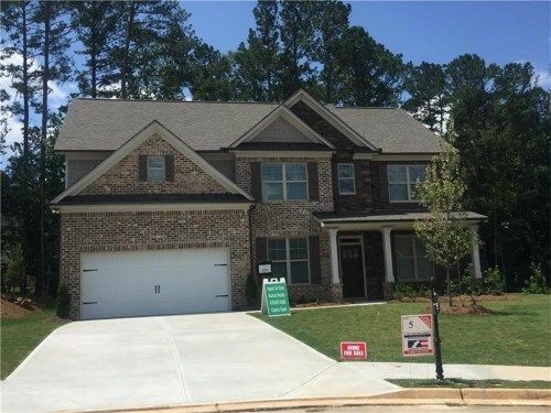 1620 Fox Hill Lane, Cumming, GA 30040