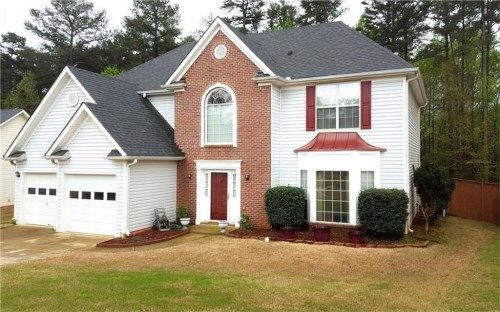 5789 Lakeview Circle, Lithonia, GA 30058