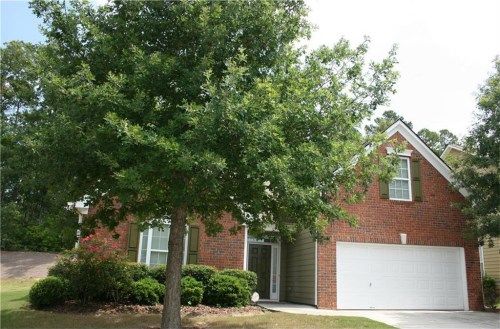 1357 Preserve Park Drive, Loganville, GA 30052
