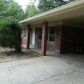 131 Stroud Drive Se, Mableton, GA 30126 ID:14848201