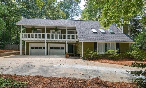 4631 Anastasia Court Se, Mableton, GA 30126