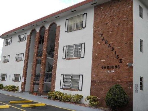 2420 Johnson St # 204, Hollywood, FL 33020