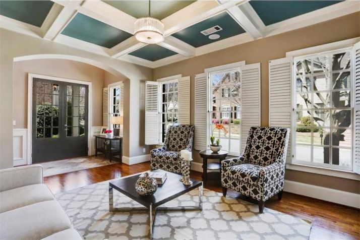 1065 Ambrose Avenue, Alpharetta, GA 30022