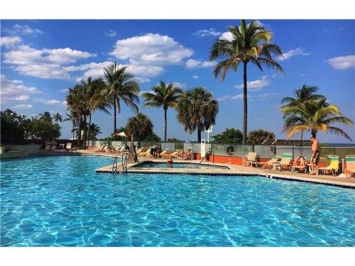 101 N OCEAN # 418, Hollywood, FL 33019