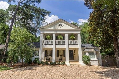 2476 Oldfield Road Nw, Atlanta, GA 30327
