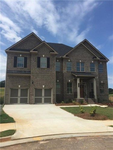 4694 Falls Edge Drive, Buford, GA 30519