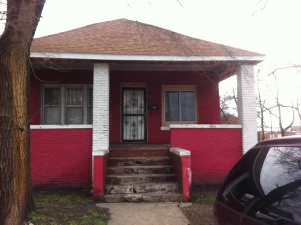 5621 SCHULTZ STREET HAMMOND INDIANA, Hammond, IN 46320