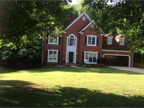 7180 Wyngate Drive, Cumming, GA 30040