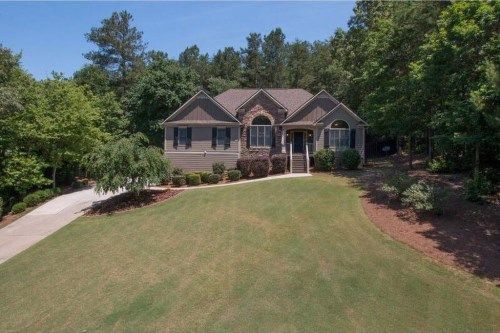306 Madisons Way, Waleska, GA 30183