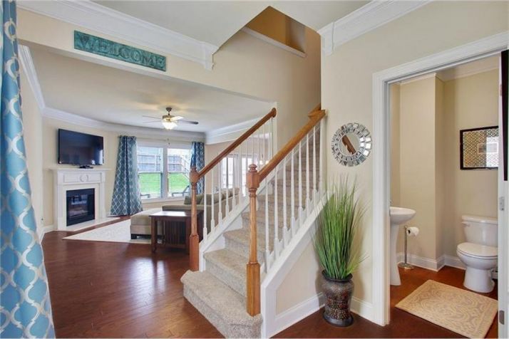 6065 Weddington Drive, Cumming, GA 30040