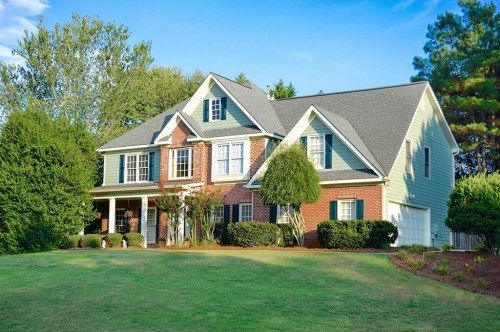 2850 Sawnee View Drive, Cumming, GA 30040