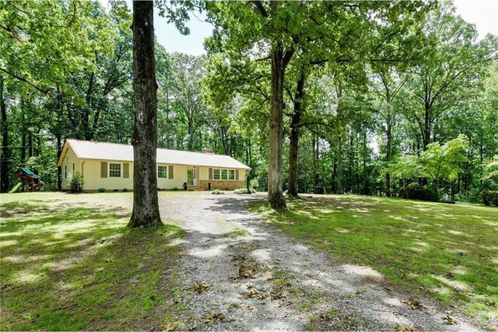 2380 County Line Road Nw, Acworth, GA 30101