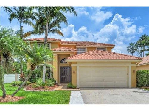 17601 NW 8th St, Hollywood, FL 33029