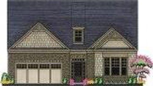 5030 Castlegate Court, Cumming, GA 30040